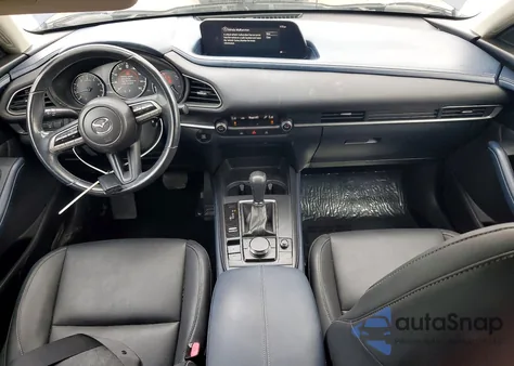 2020 Mazda Cx-30 Select z USA, uszkodzony, nr VIN 3MVDMACL0LM119734
